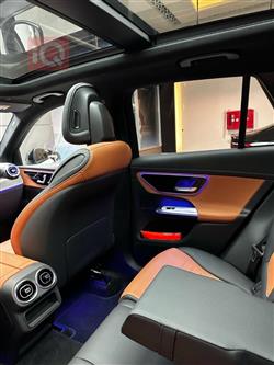 مرسيدس بنز GLC